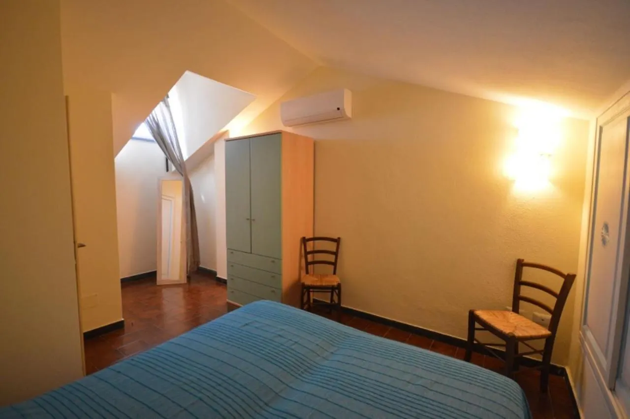 13 Centro - Meravigliosa Casa Sulla Piazzetta Di Porto Faro Palau 0*,