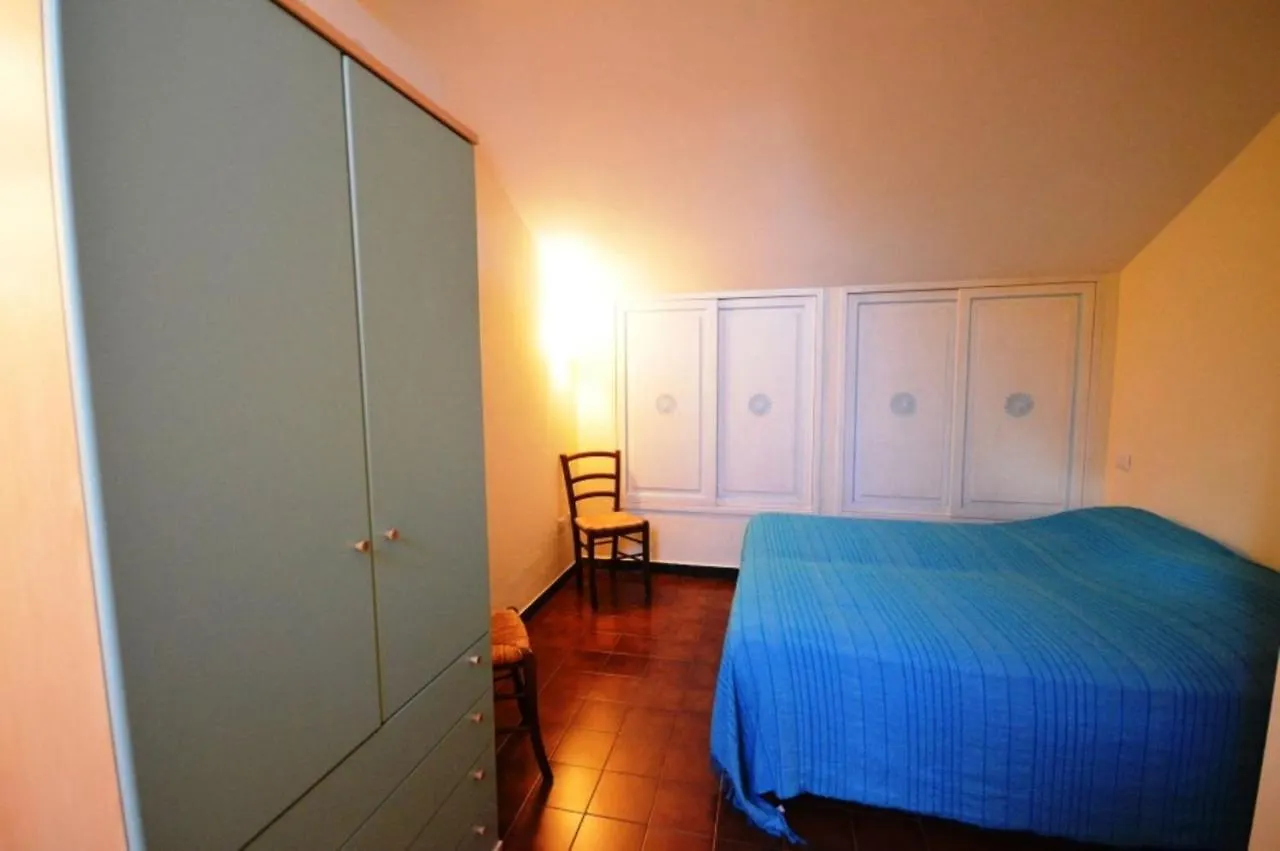 13 Centro - Meravigliosa Casa Sulla Piazzetta Di Porto Faro Palau Villa