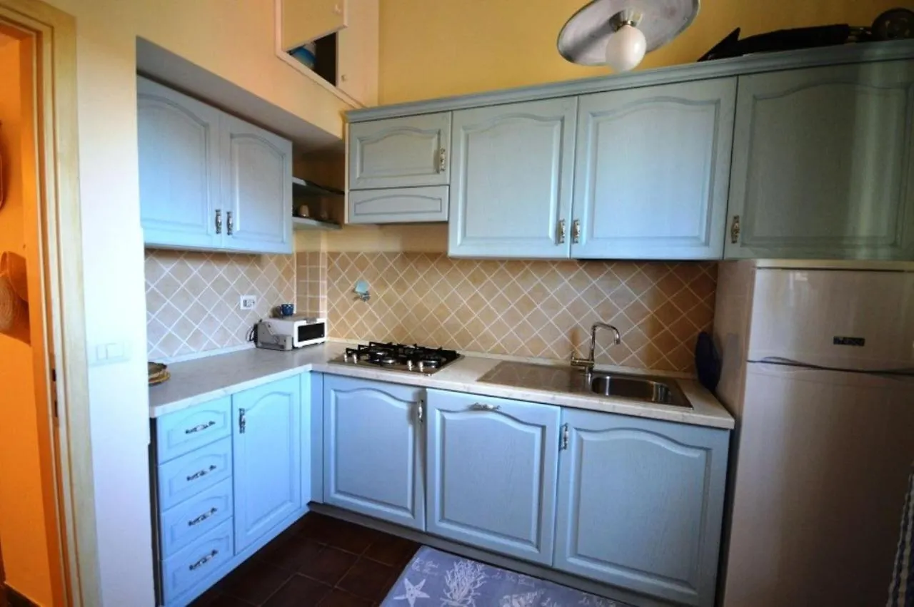 13 Centro - Meravigliosa Casa Sulla Piazzetta Di Porto Faro Palau Italia